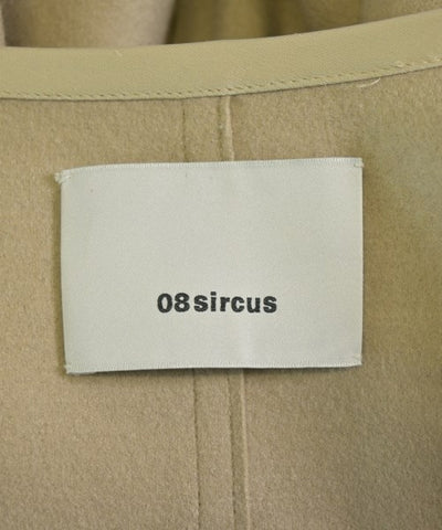 08sircus Other