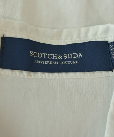 SCOTCH&SODA