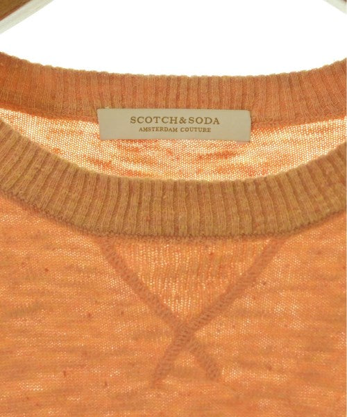 SCOTCH&SODA Sweaters