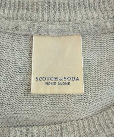 SCOTCH&SODA Sweaters