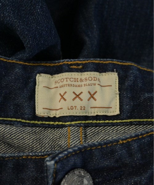 SCOTCH&SODA Jeans