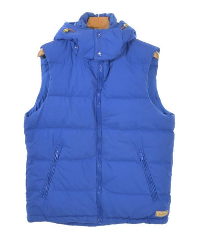 SCOTCH&SODA Down jackets/Vests