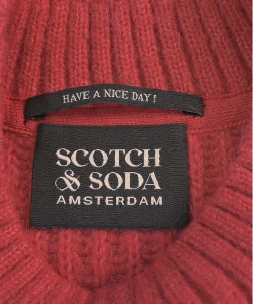 SCOTCH&SODA Sweaters