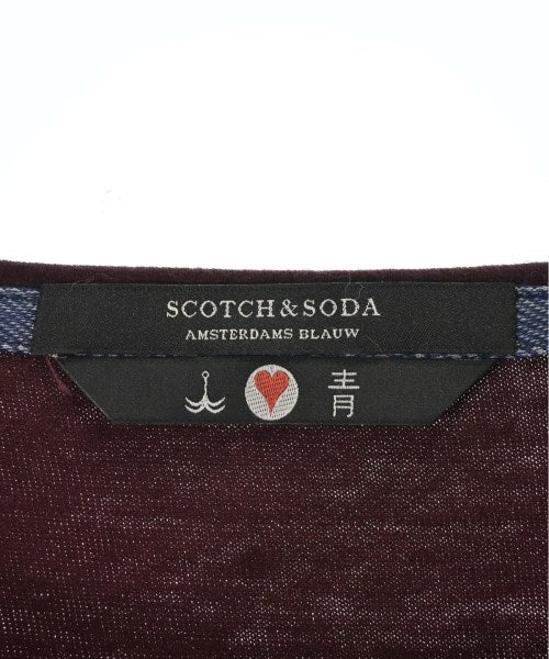 SCOTCH&SODA Dresses