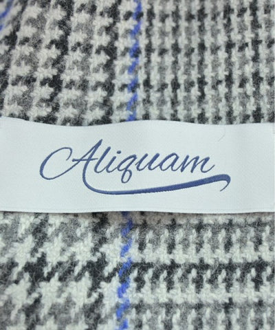 Aliquam Blazers/Suit jackets