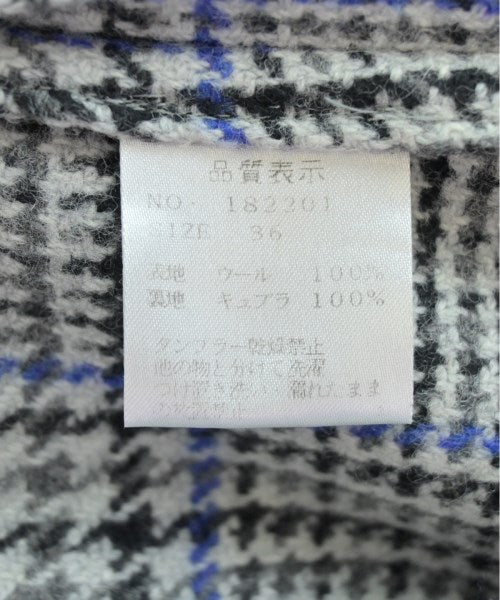 Aliquam Blazers/Suit jackets