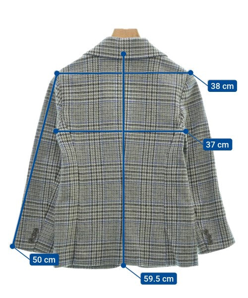 Aliquam Blazers/Suit jackets