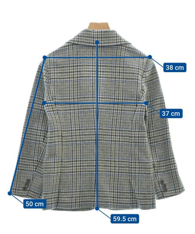 Aliquam Blazers/Suit jackets