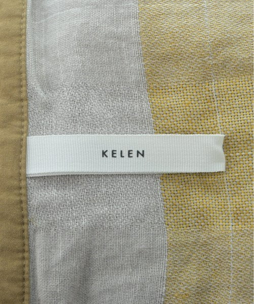 Kelen Dresses