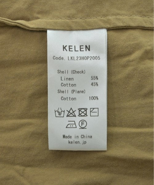 Kelen Dresses