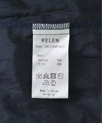 Kelen Dresses