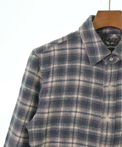 R.H.Vintage Casual shirts