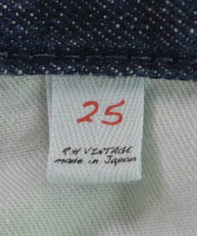 R.H.Vintage Jeans