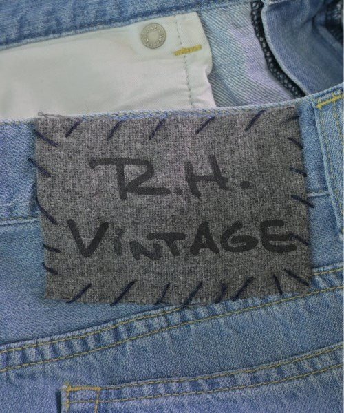 R.H.Vintage Jeans