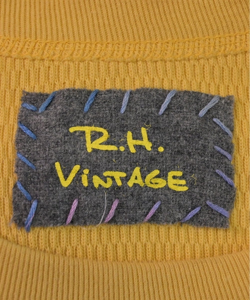 R.H.Vintage Tee Shirts/Tops