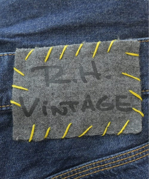 R.H.Vintage Jeans