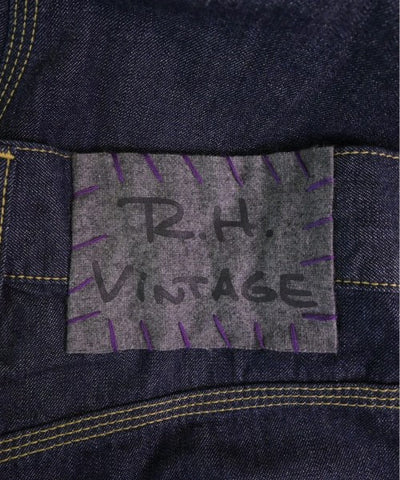 R.H.Vintage Jeans