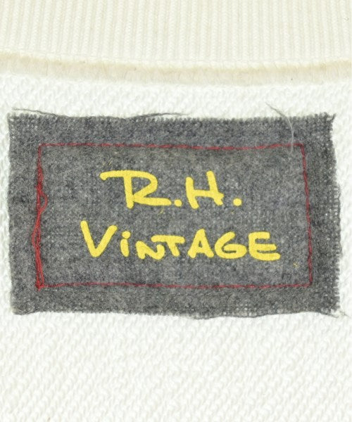 R.H.Vintage Sweatshirts
