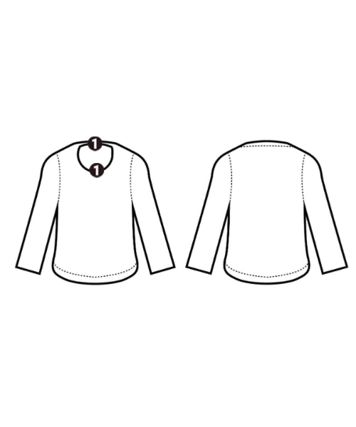 R.H.Vintage Sweatshirts