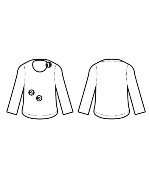 R.H.Vintage Sweatshirts