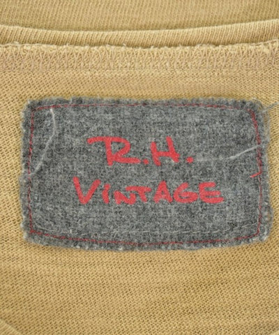 R.H.Vintage Tank tops