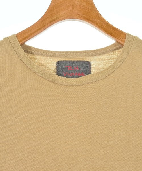 R.H.Vintage Tank tops