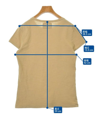 R.H.Vintage Tank tops