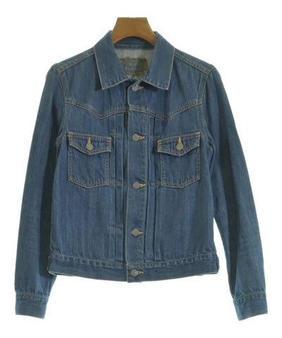 R.H.Vintage Denim jackets
