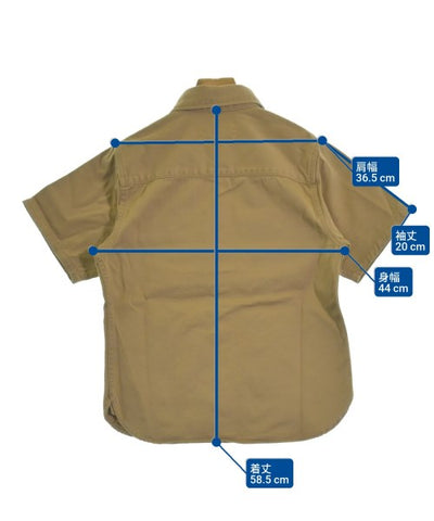 R.H.Vintage Casual shirts