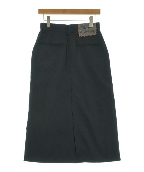 R.H.Vintage Long/Maxi length skirts