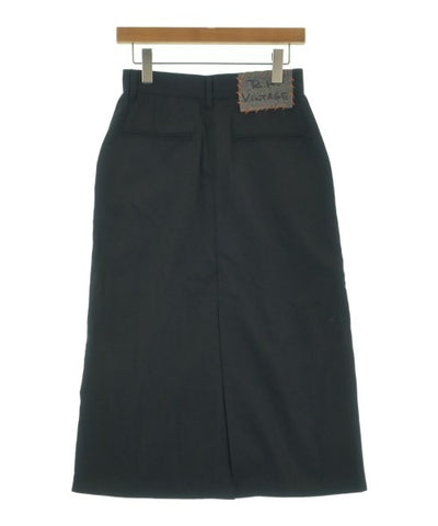 R.H.Vintage Long/Maxi length skirts