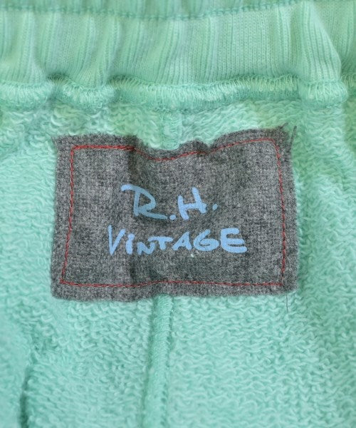 R.H.Vintage Sweat pants