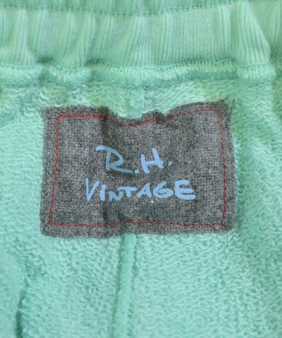 R.H.Vintage Sweat pants