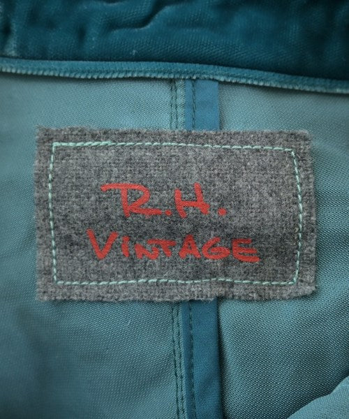 R.H.Vintage Overalls/ Rompers/ Jumpsuits