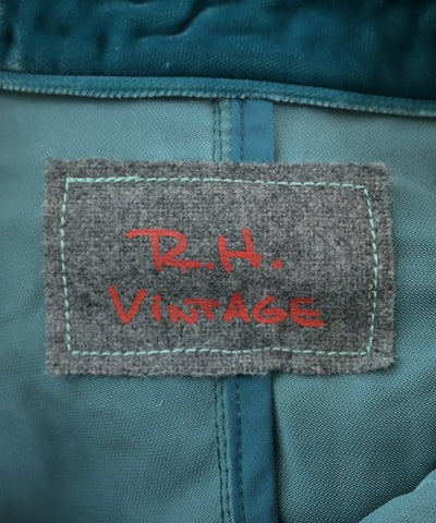 R.H.Vintage Overalls/ Rompers/ Jumpsuits