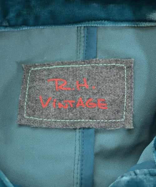 R.H.Vintage Overalls/ Rompers/ Jumpsuits