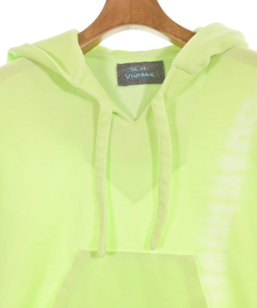 R.H.Vintage Hoodies