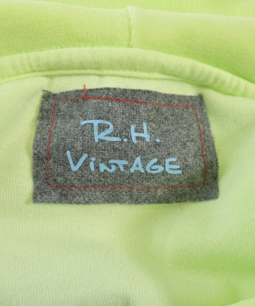 R.H.Vintage Hoodies