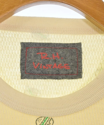 R.H.Vintage Tee Shirts/Tops