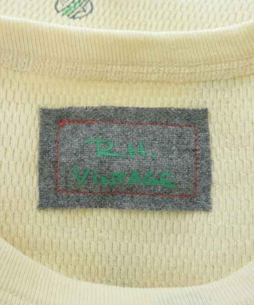 R.H.Vintage Tee Shirts/Tops