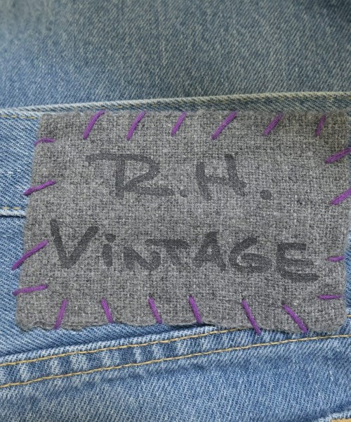 R.H.Vintage Jeans