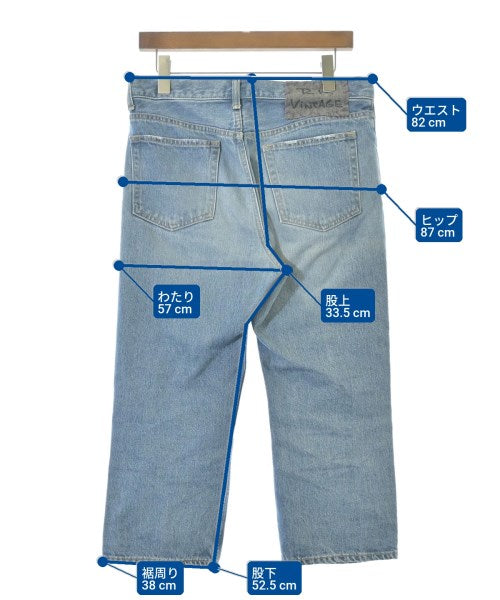 R.H.Vintage Jeans