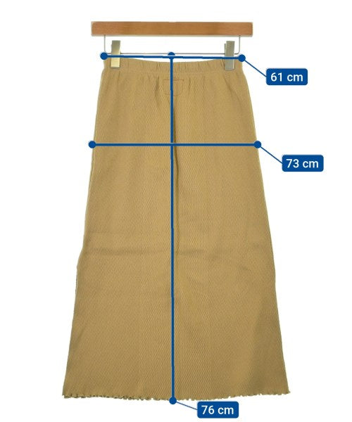 R.H.Vintage Long/Maxi length skirts