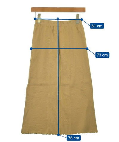 R.H.Vintage Long/Maxi length skirts