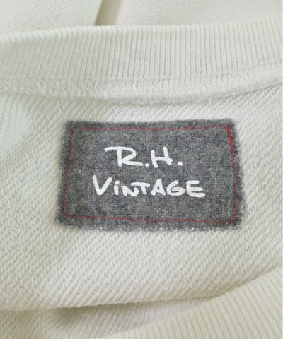 R.H.Vintage Sweatshirts