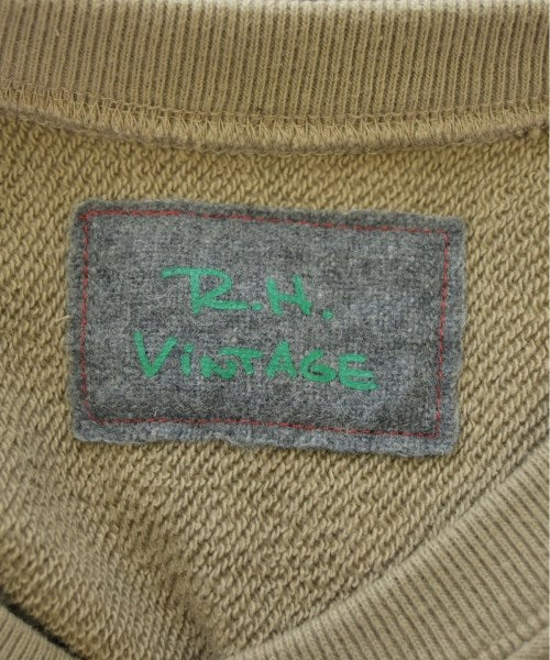 R.H.Vintage Tee Shirts/Tops