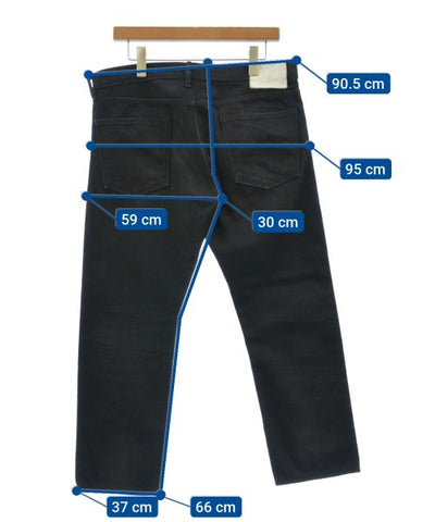 RON HERMAN DENIM Jeans