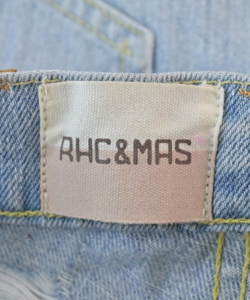 RHC&MAS Jeans