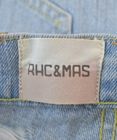 RHC&MAS Jeans