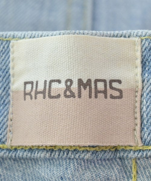 RHC&MAS Jeans